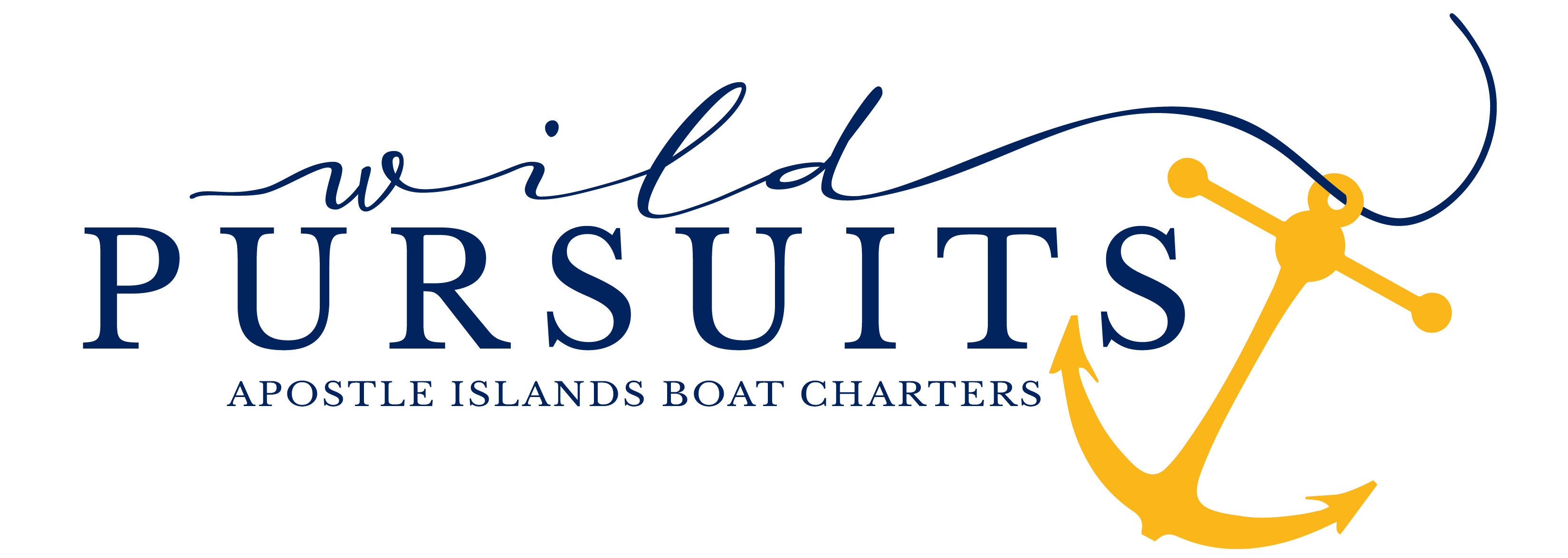 Wild Pursuits Charters